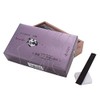 Kunjudo #61 Incense Sticks, Diamond Treasure Large Rose
