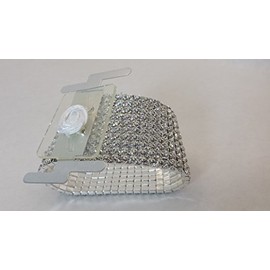 Corsage Bracelet - Girl's Best Friend