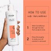 Nioxin System 4 Scalp Therapy Conditioner, Peppermint Oil, 10.1 oz.