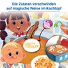 Ravensburger 24734 - Wir spielen Kochen - Educational Game for