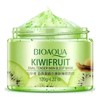 Bioaqua Crema En Gel Mask Baba De Caracol Kiwi. Antiedad
