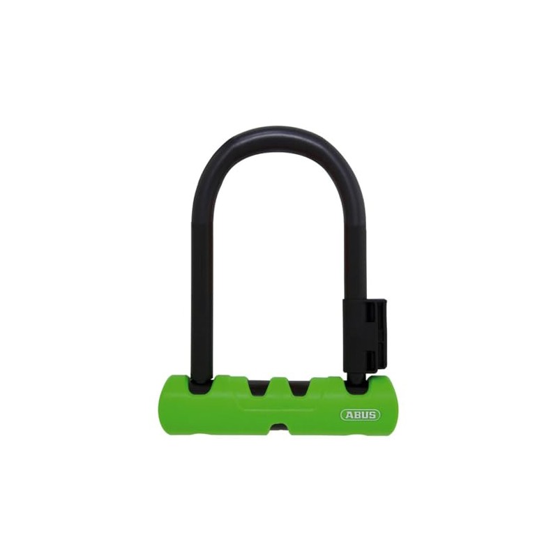 ABUS Ultra 410 Mini (5.5”) Black