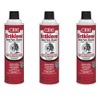CRC 05089 BRAKLEEN Brake Parts Cleaner - Non-Flammable -19 Wt
