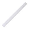 JEM Plum Roller Textured Rolling Pin,Short
