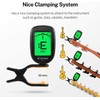 Donner Clip On Guitar Tuner