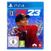 PGA Tour 2K23