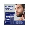 Crema Depiladora Para Barba Y Vello Facial Hombre Eelhoe 60m
