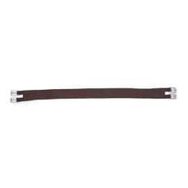 Shires Equestrian - Girth Without Elastic (473a Replacement) - Brown - Size: 50