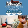 Chrono Mission Game - The Ultimate Adventure Spy Game for