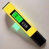 Digital Water Tester | Smart Accurate Drinking Water Tester,Multi-Functional Lab