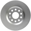Raybestos 981786FZN Rust Prevention Technology Coated Rotor Brake Rotor, 1