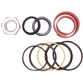 Tornado Heavy Equipment Parts Fits Bobcat 7162062 Hydraulic Cylinder Seal Kit