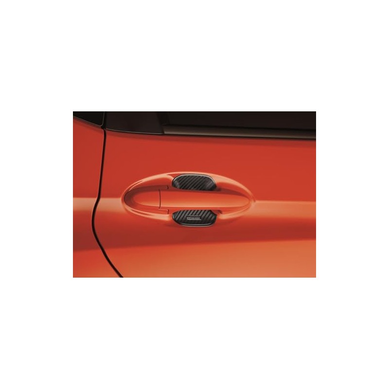 MUGEN DOOR HANDLE PROTECTOR (Door Handle Protector) Small Size 08P48-XG8-K0S0-S