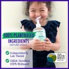 California Baby Calming Shampoo And Bodywash, 19 Fl OZ