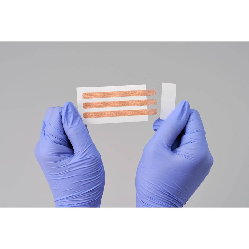Nichiban Skin Bonding Tape Fastener 0.2 x 3.0 inches (6