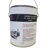 Hercules White RV Roof Coating - Rubber Roof Sealant -