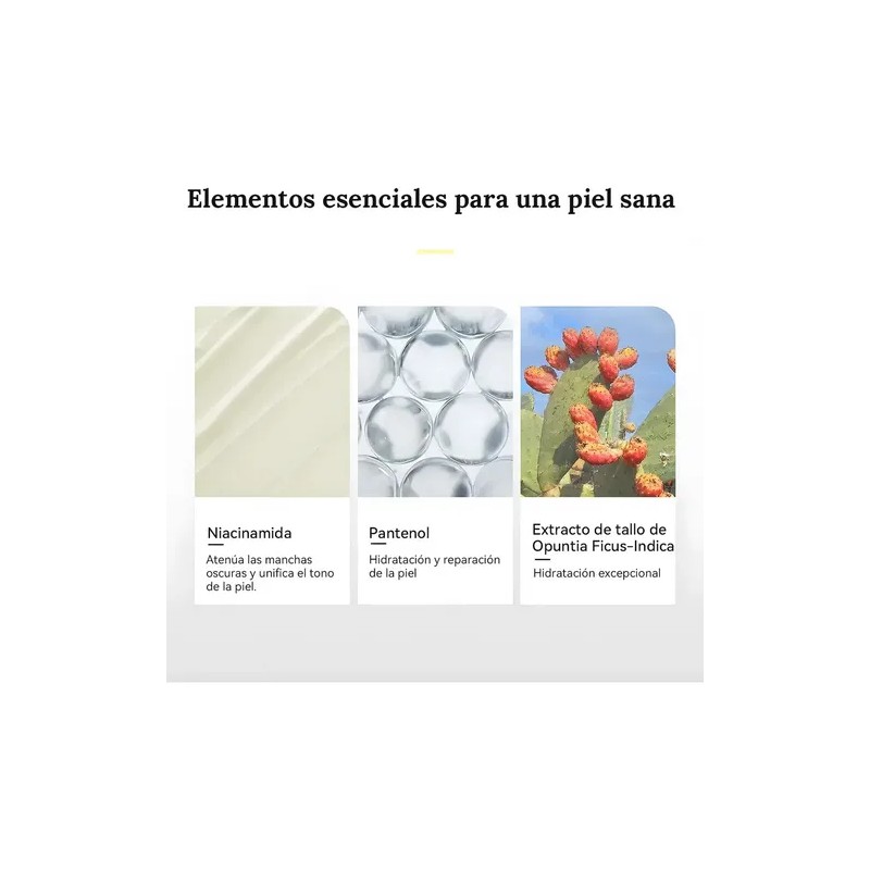 Crema Para El Rostro Dr. Alicia 345 (50 Ml) Reparar