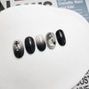 Vintage Black Nail - Sanding Buffer / 빈티지블랙 네일 -