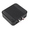 POFET Bluetooth Receiver, Bluetooth 5.1 Audio Receiver with TF Card