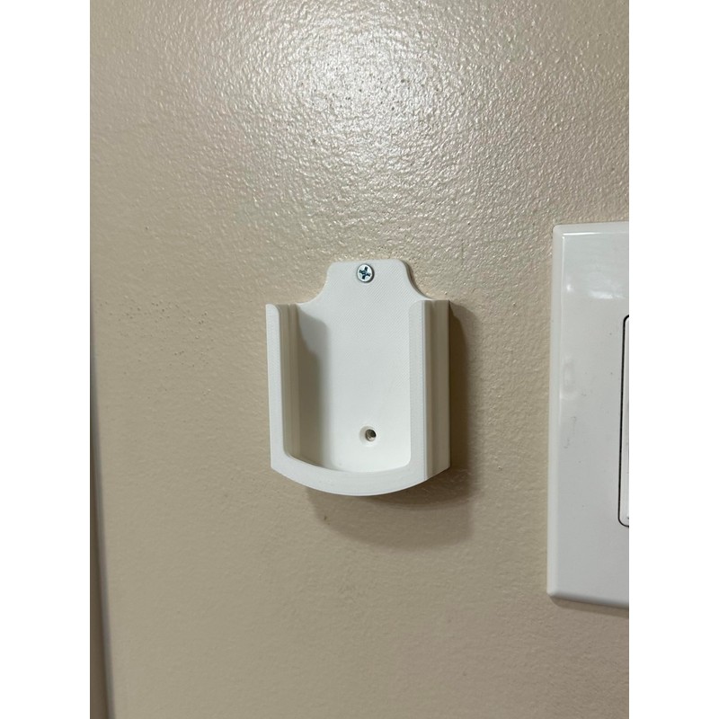 Replacement Holder Mount for Home Decorators RH-786R DC RH787T Fanimation