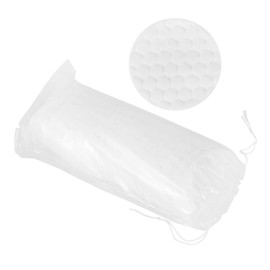 minkissy Pcs Makeup Remover Pads Exfoliating Cleansing Pads Cotton Rounds for Deep Pore Cleaning
