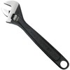 URREA Adjustable Wrench - 10-Inch Professional Grade Tool with Extra-Wide