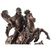 VOGLER Joh. Vogler GmbH Saint George the Dragon Slayer Bronze