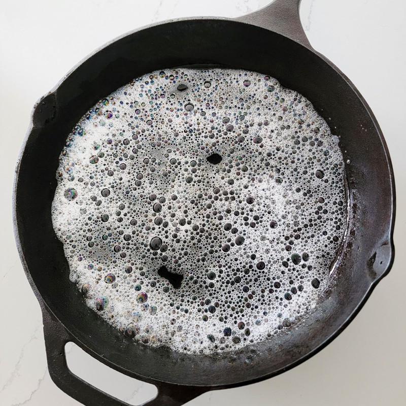 CARON & DOUCET - Cast Iron Cleaning Soap | 100%