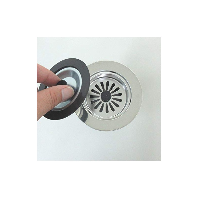 Miyako M14SS 50 Sink Trap