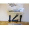 FORD 4 PCS FORD "BOLT" STEERING COLUMN LOWER SHAFT (10.9)