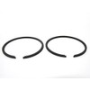 Piston Rings – Puch Maxi 38 mm x 1.5 mm Pack of 2)