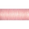 Natural Cotton Thread 100m 2538
