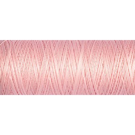 Natural Cotton Thread 100m 2538