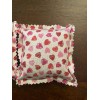 Unbranded Ravioli Shaped Catnip Cat Toy Valentine’s Day Themed ￼
