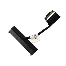 GinTai SATA HDD Hard Drive Adapter Interposer Connector Cable Replacement for Dell Latitude E5450 8GD6D