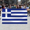 3×5 FT Greece Flag,Large Greek National Decor,Double Side Digital Printed