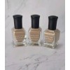 Deborah Lippmann 3, Deborah Lippmann FASHION Nail Polish .50 oz