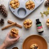 Extracto Natural Vainilla Molina Bote 120 Líquida Kosher Repostería Fina