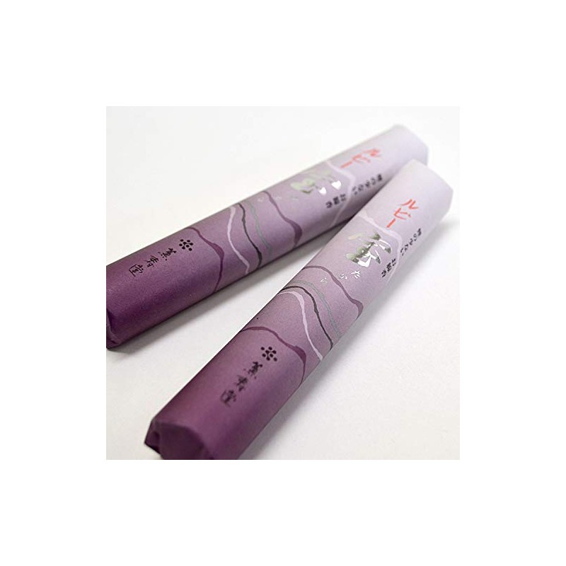 Ruby Treasure Pearl Treasure Assorted Short Size 8 Paulownia Box