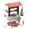 PLAYMOBIL 9842 Medieval Supplement Set (Foil Packaging)