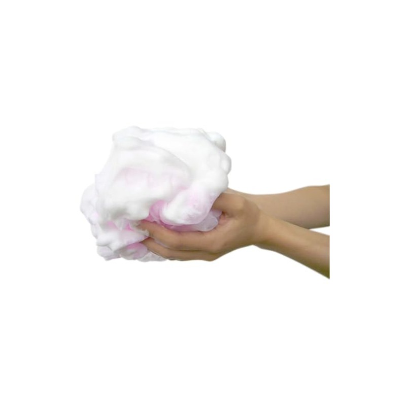 Nippon Kogyo Flower Ball, Pink