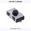 SMD-Mikroschalter 6×3,8×2,5mm - kompatibel mit Volkswagen Golf V - 1
