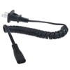 Jantoy Power Cord Replacement for Remington Shaver MS2-400 SF3 SF4