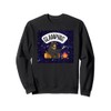 Glamping Camping under the stars Sweatshirt