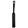 Zodiac 3011ZD5 Black Nylon Crepe Spatula