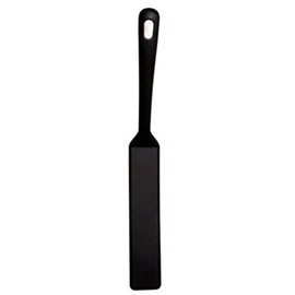 Zodiac 3011ZD5 Black Nylon Crepe Spatula