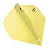 BULL'S DragonFlight Flight Yellow Standard