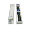 Seiko DXH2A Men's Watch Band 0.7 inch (17 mm), Smooth