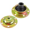 Front Driveshaft CV Joint Rebuild Kit for Jeep Dodge Pickup