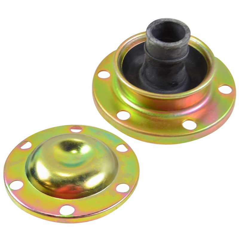 Front Driveshaft CV Joint Rebuild Kit for Jeep Dodge Pickup